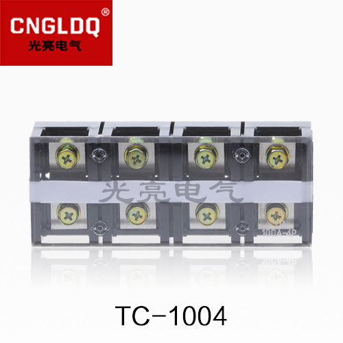 TC-1004（100A 4P）