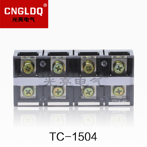 TC-1504（150A 4P）